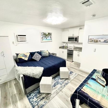 Adorable Studio In Downtown Cape Coral Near Beach! Eksteriør bilde