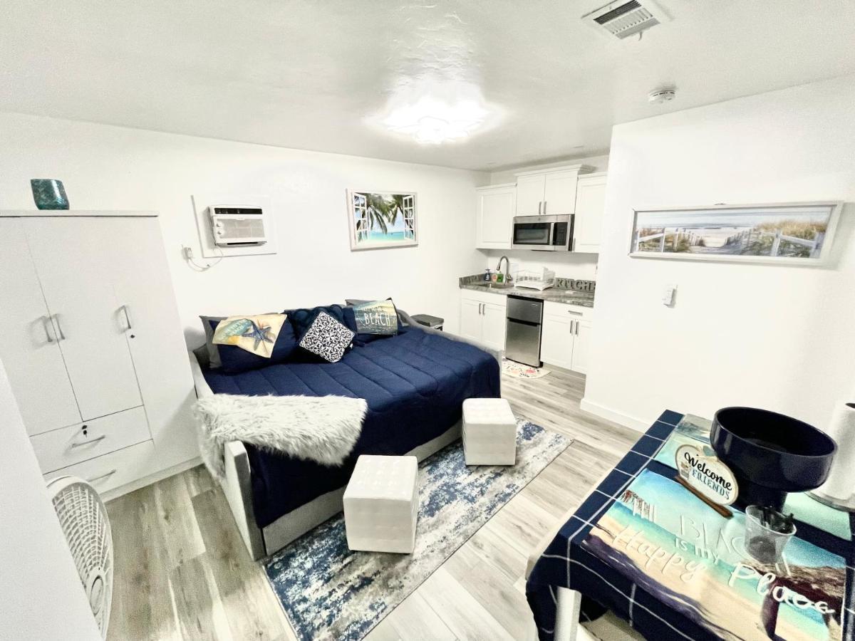 Adorable Studio In Downtown Cape Coral Near Beach! Eksteriør bilde